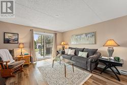 Living & dining area flows seamlessly -