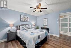 Converted from a previously 3-bedroom layout -