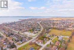 All of Keswick's amenities close by -