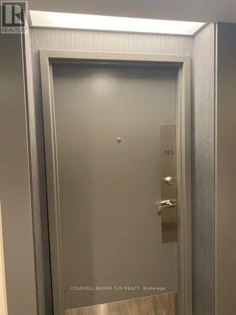 313 - 6 Humberline Drive, Toronto, ON - Indoor Photo Showing Other Room