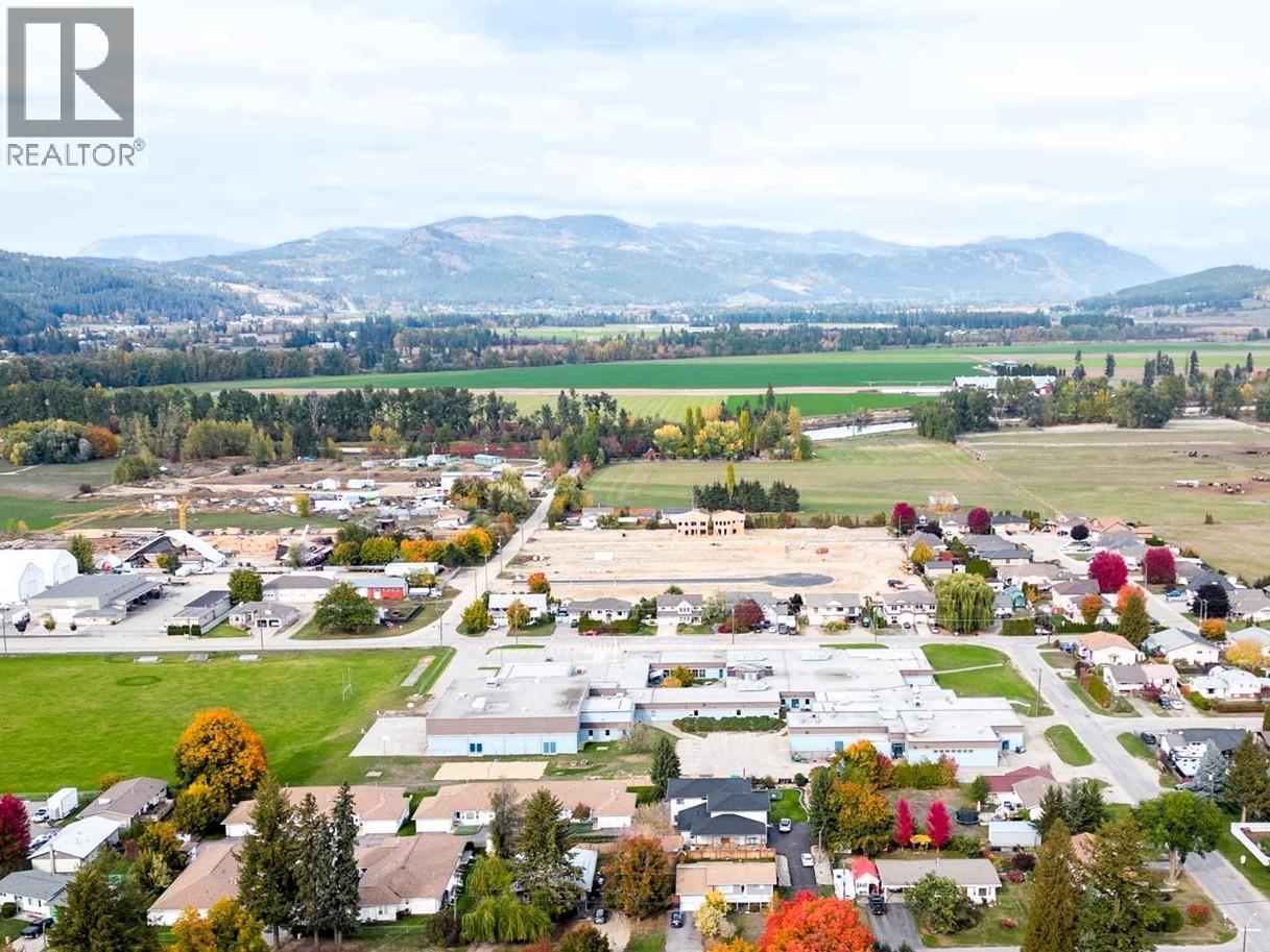 2023 Viewmount Court, Enderby, BC