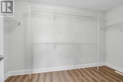 Primary Closet -