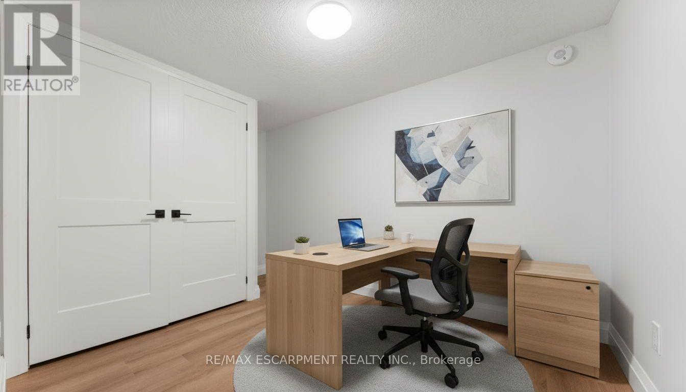 11 Marcella Crescent, Hamilton, ON - Indoor Photo Showing Office