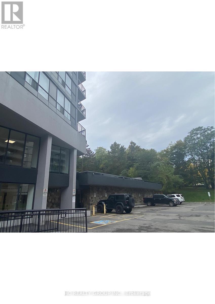 1903 - 150 Charlton Avenue E, Hamilton, ON - Other