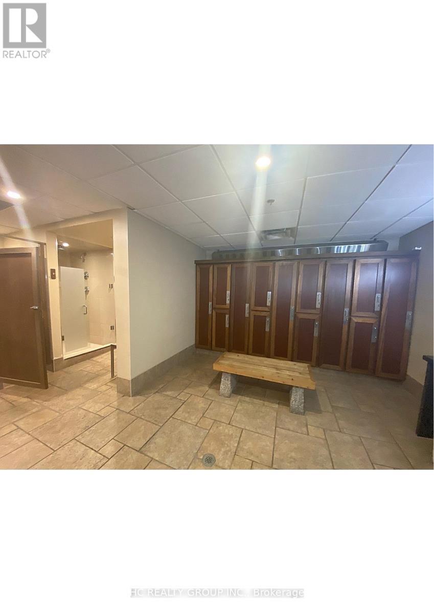 1903 - 150 Charlton Avenue E, Hamilton, ON - Indoor Photo Showing Other Room