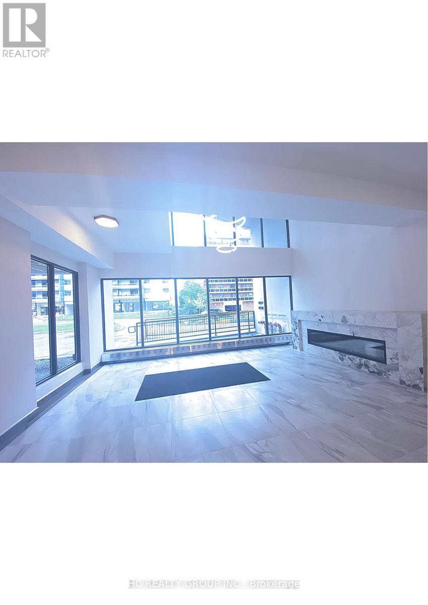 1903 - 150 Charlton Avenue E, Hamilton, ON - Indoor Photo Showing Other Room