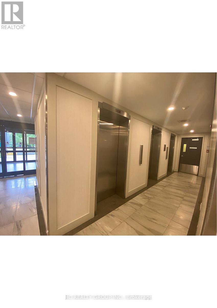 1903 - 150 Charlton Avenue E, Hamilton, ON - Indoor Photo Showing Other Room