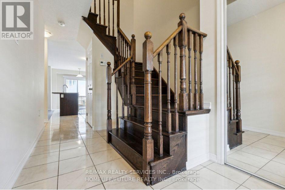 31 Cole Crescent, Brantford, ON - Indoor Photo Showing Other Room