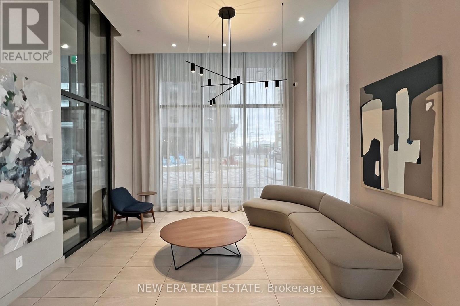 413 - 30 Samuel Wood Way, Toronto, ON - Indoor Photo Showing Other Room