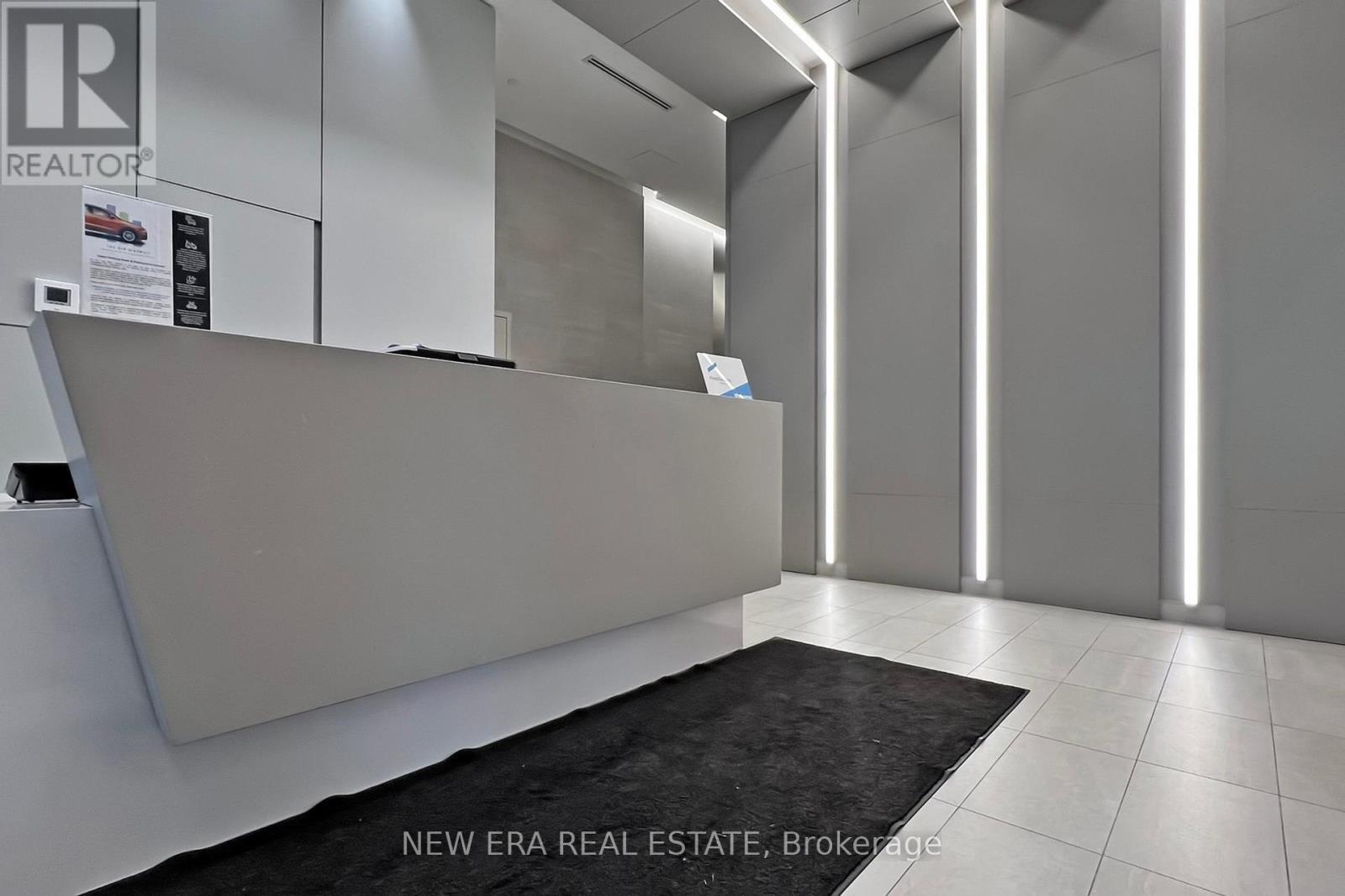 413 - 30 Samuel Wood Way, Toronto, ON - Indoor Photo Showing Other Room