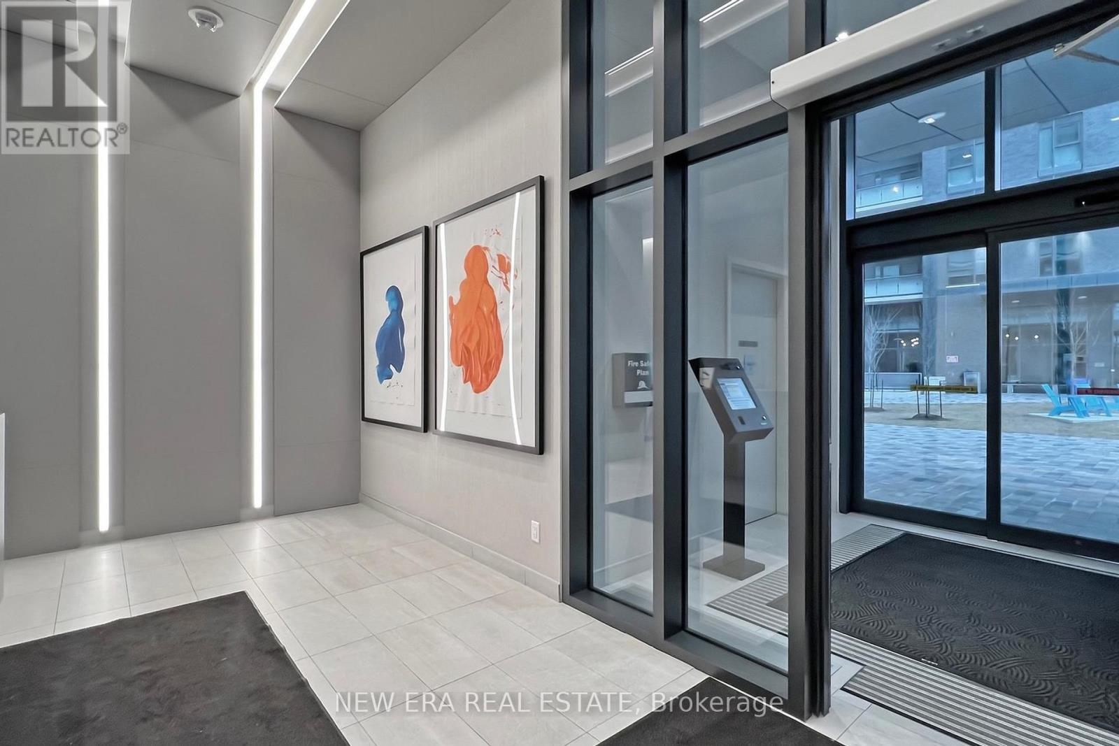 413 - 30 Samuel Wood Way, Toronto, ON - Indoor Photo Showing Other Room