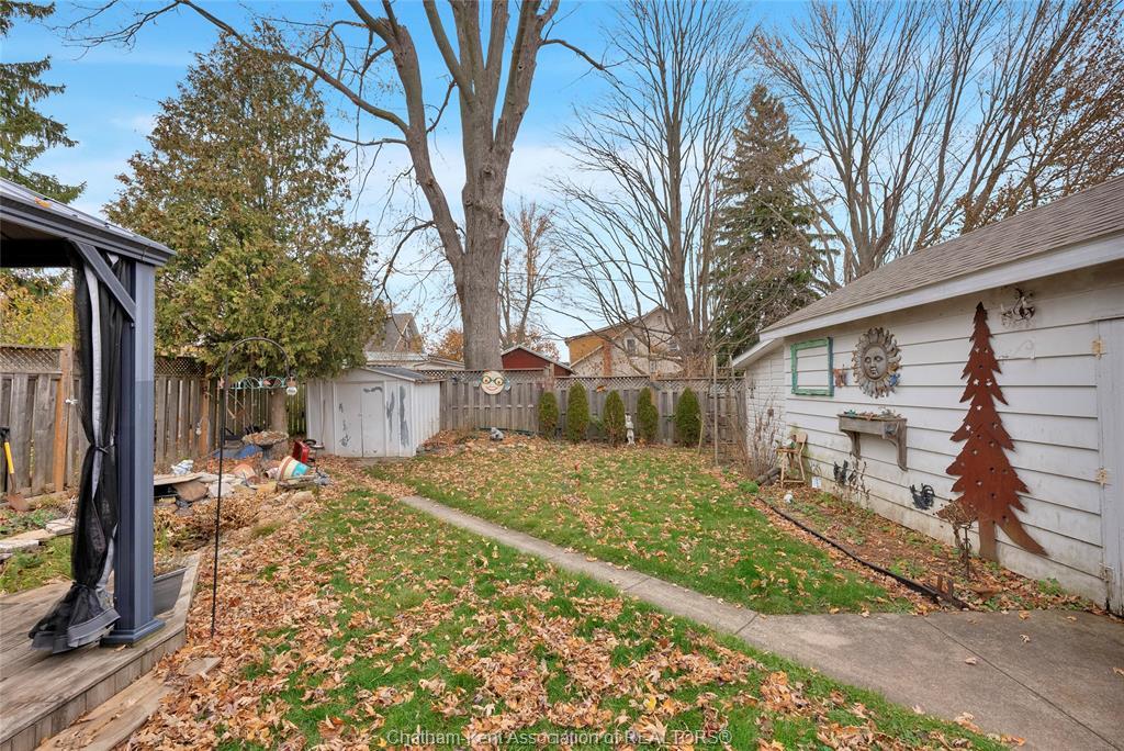 67 Elizabeth Street, Blenheim, ON