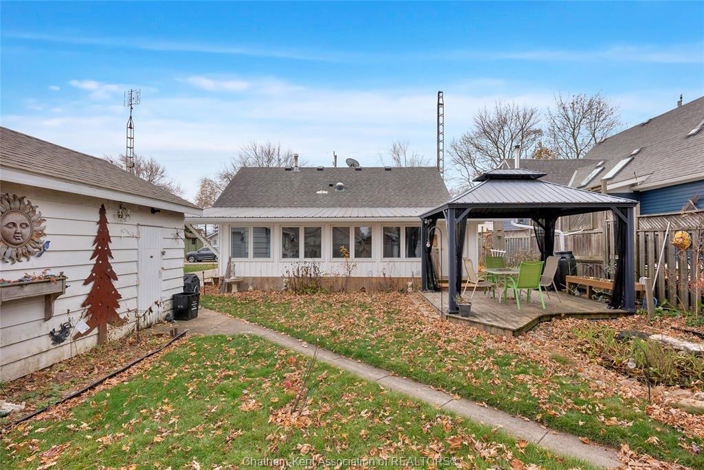 67 Elizabeth Street, Blenheim, ON