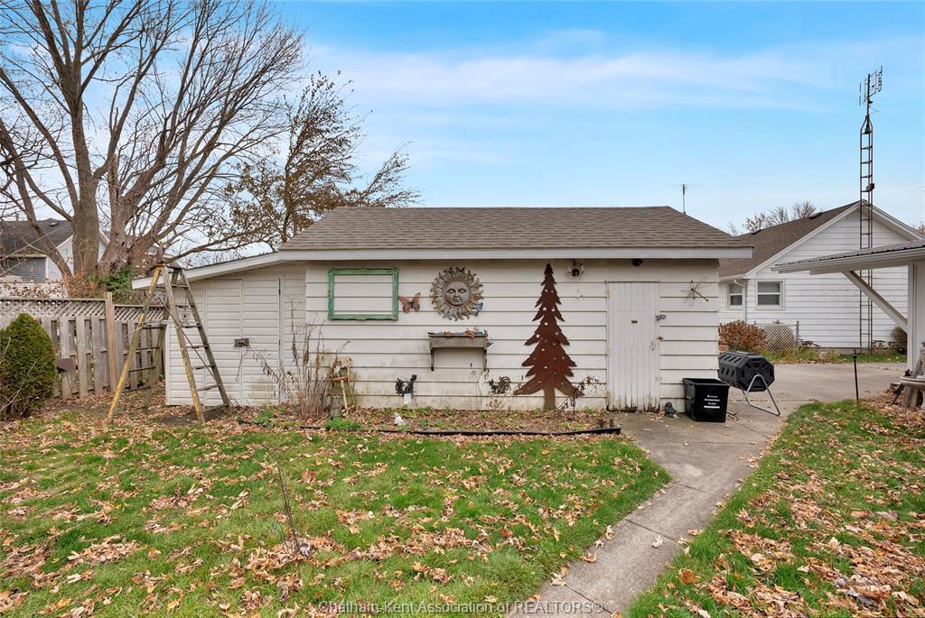 67 Elizabeth Street, Blenheim, ON