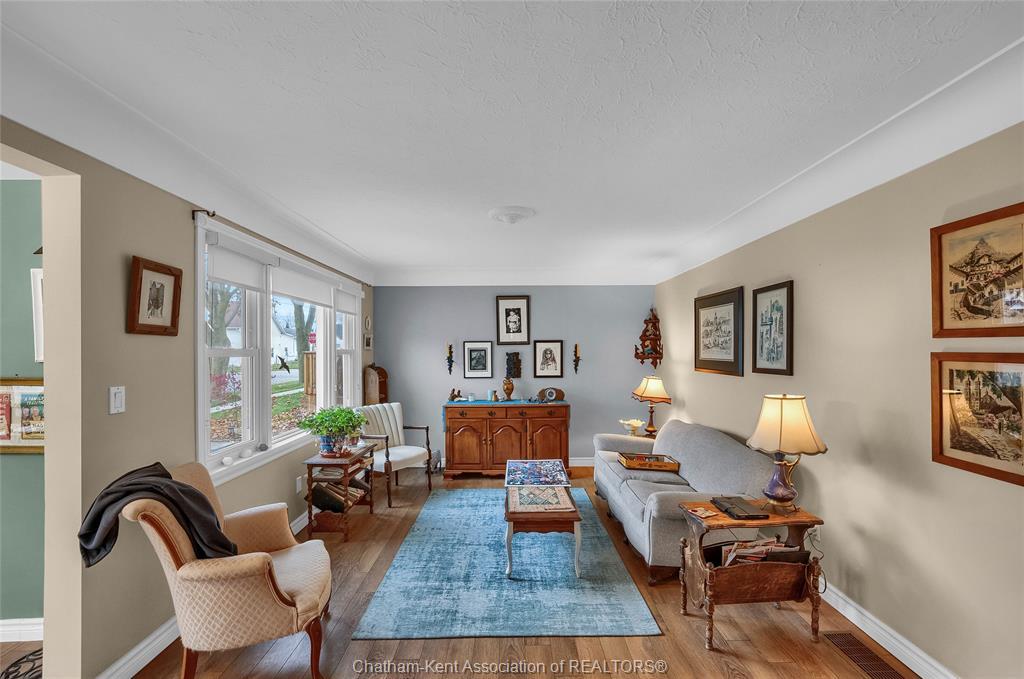 67 Elizabeth Street, Blenheim, ON