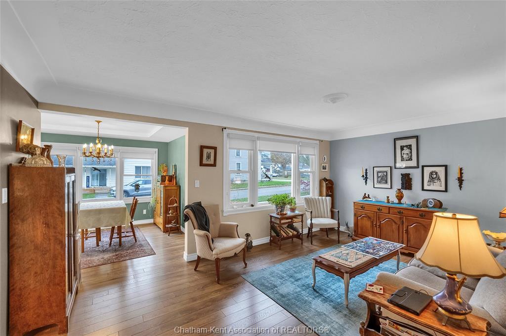 67 Elizabeth Street, Blenheim, ON