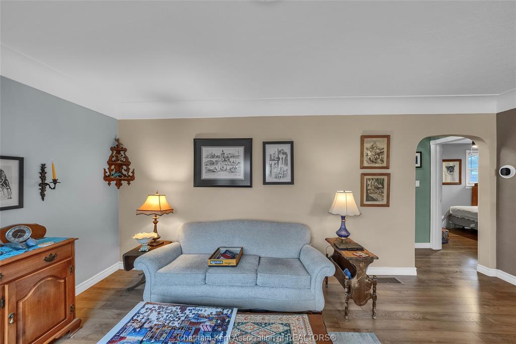 67 Elizabeth Street, Blenheim, ON