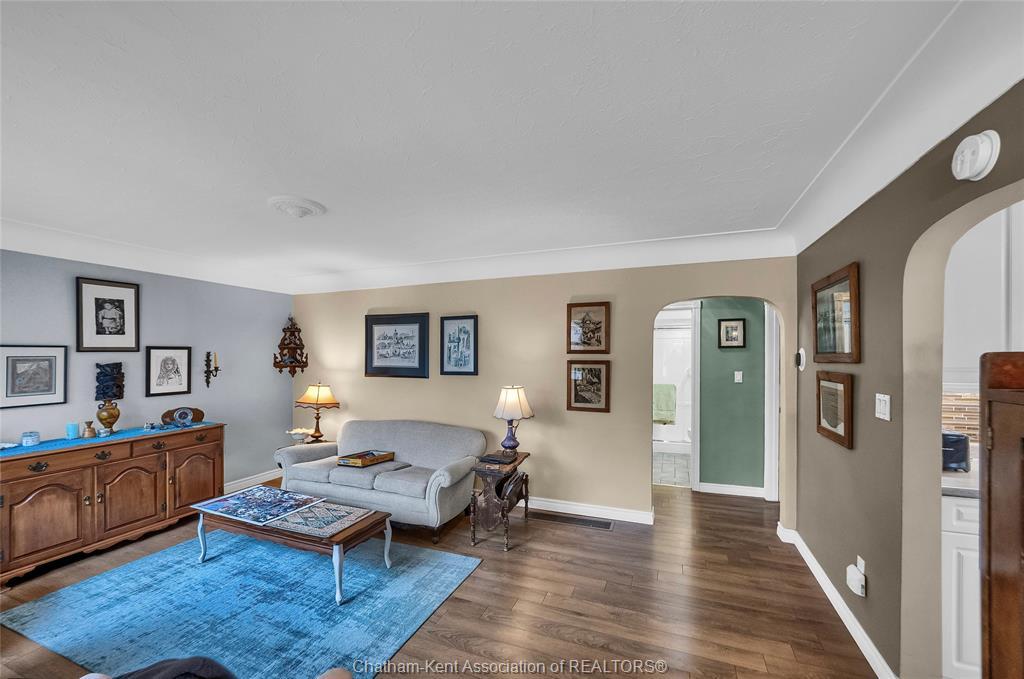 67 Elizabeth Street, Blenheim, ON