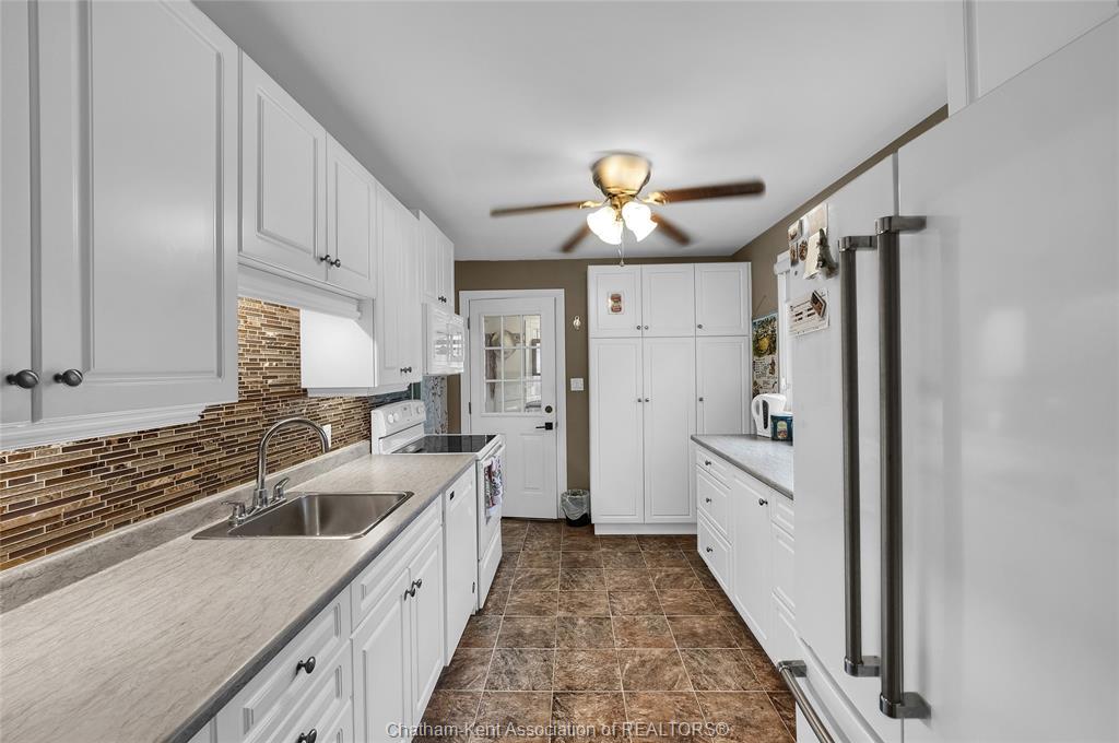 67 Elizabeth Street, Blenheim, ON