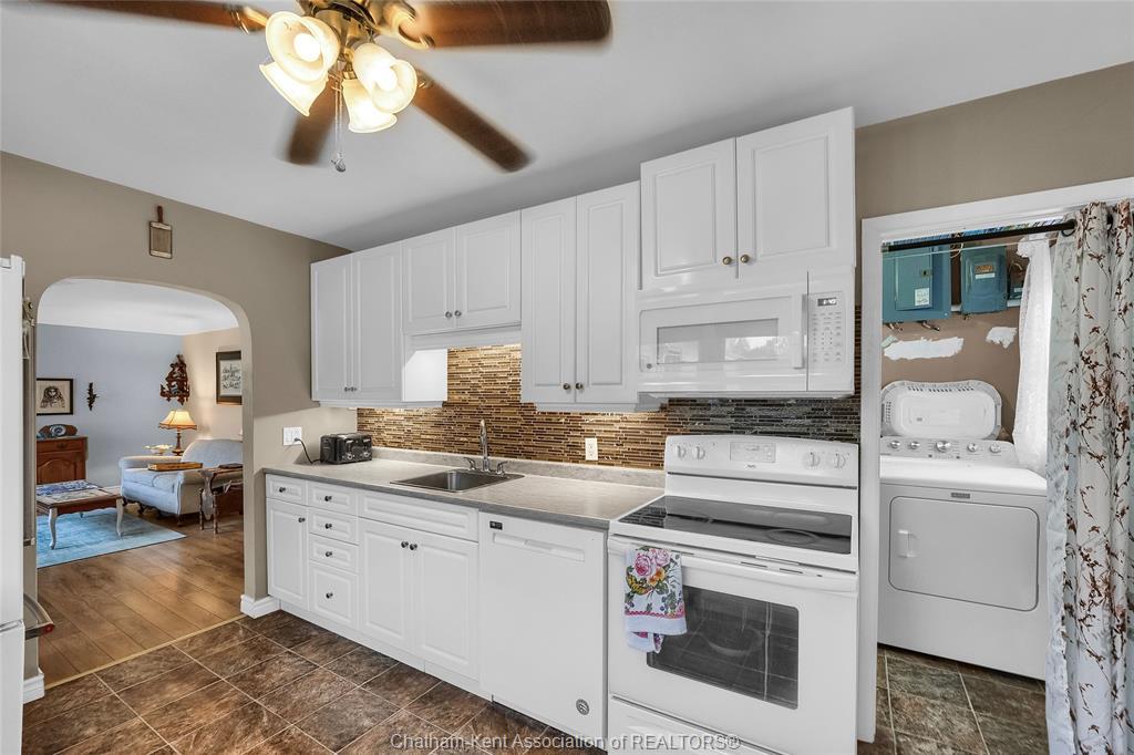 67 Elizabeth Street, Blenheim, ON