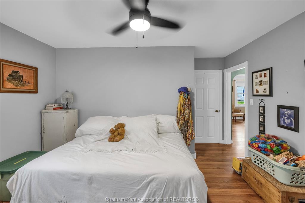 67 Elizabeth Street, Blenheim, ON