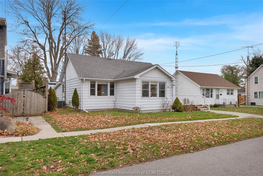 67 Elizabeth Street, Blenheim, ON