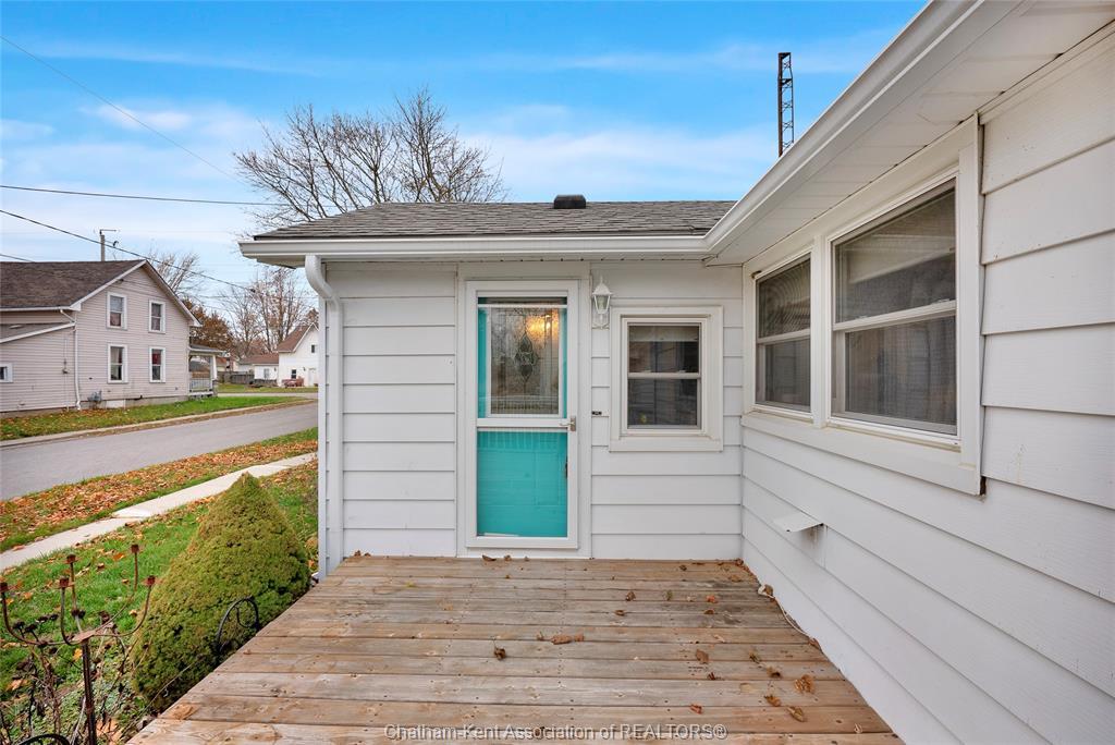 67 Elizabeth Street, Blenheim, ON