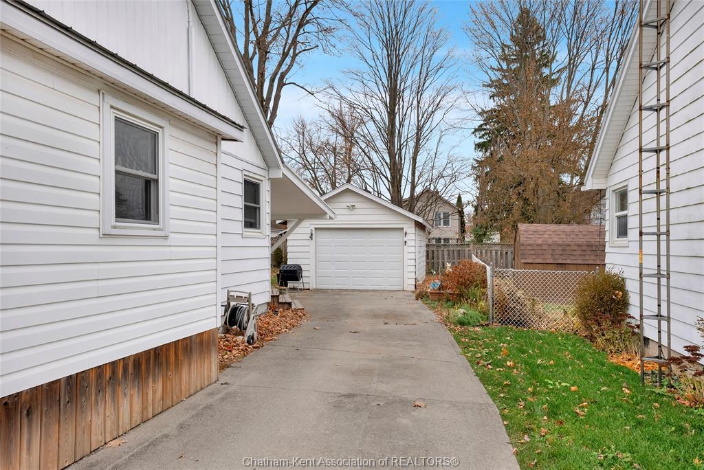 67 Elizabeth Street, Blenheim, ON