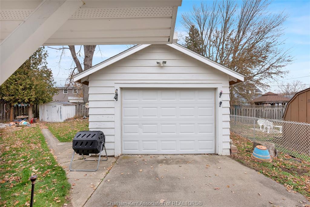 67 Elizabeth Street, Blenheim, ON