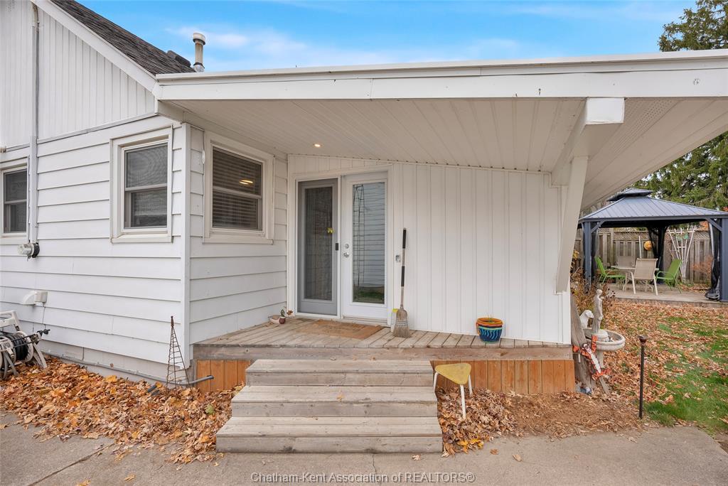 67 Elizabeth Street, Blenheim, ON