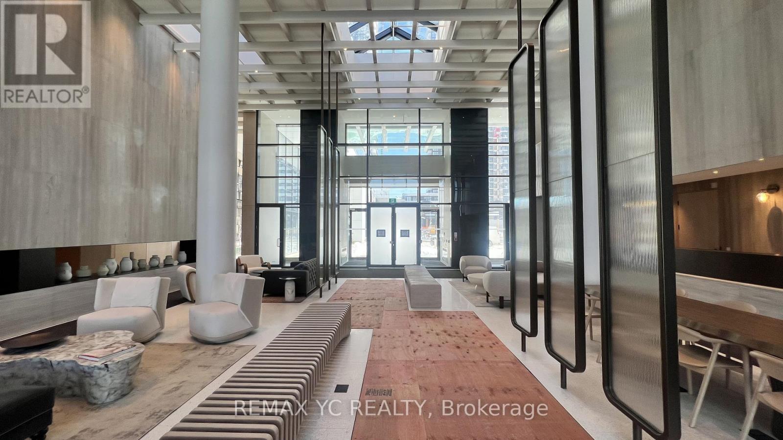 1102 - 225 Commerce Street, Vaughan, ON - Indoor Photo Showing Other Room