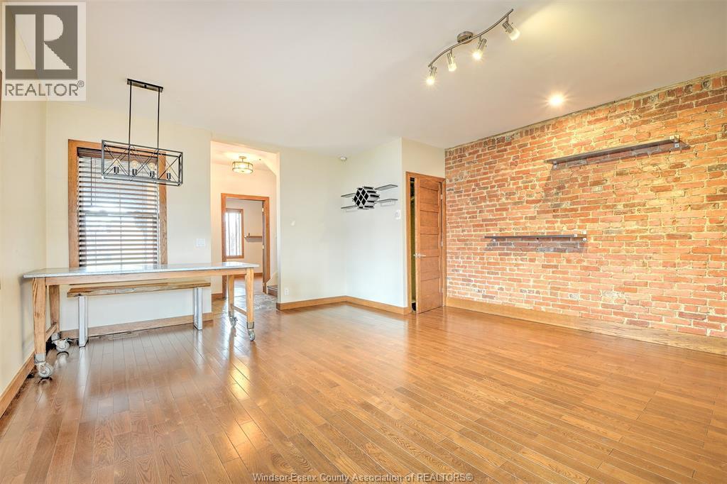 715 Walker Road, Windsor, ON - Indoor Photo Showing Other Room