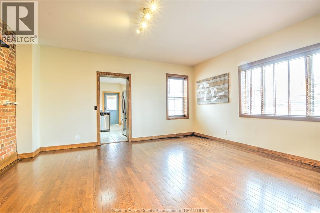 715 Walker Road, Windsor, ON - Indoor Photo Showing Other Room