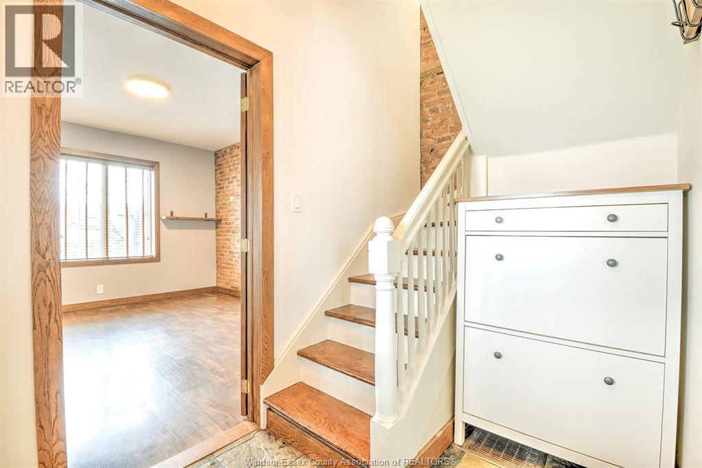 715 Walker Road, Windsor, ON - Indoor Photo Showing Other Room