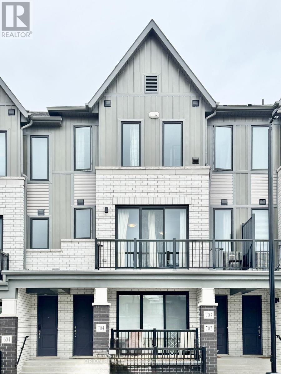 704 - 160 Densmore Road, Cobourg, ON - Outdoor