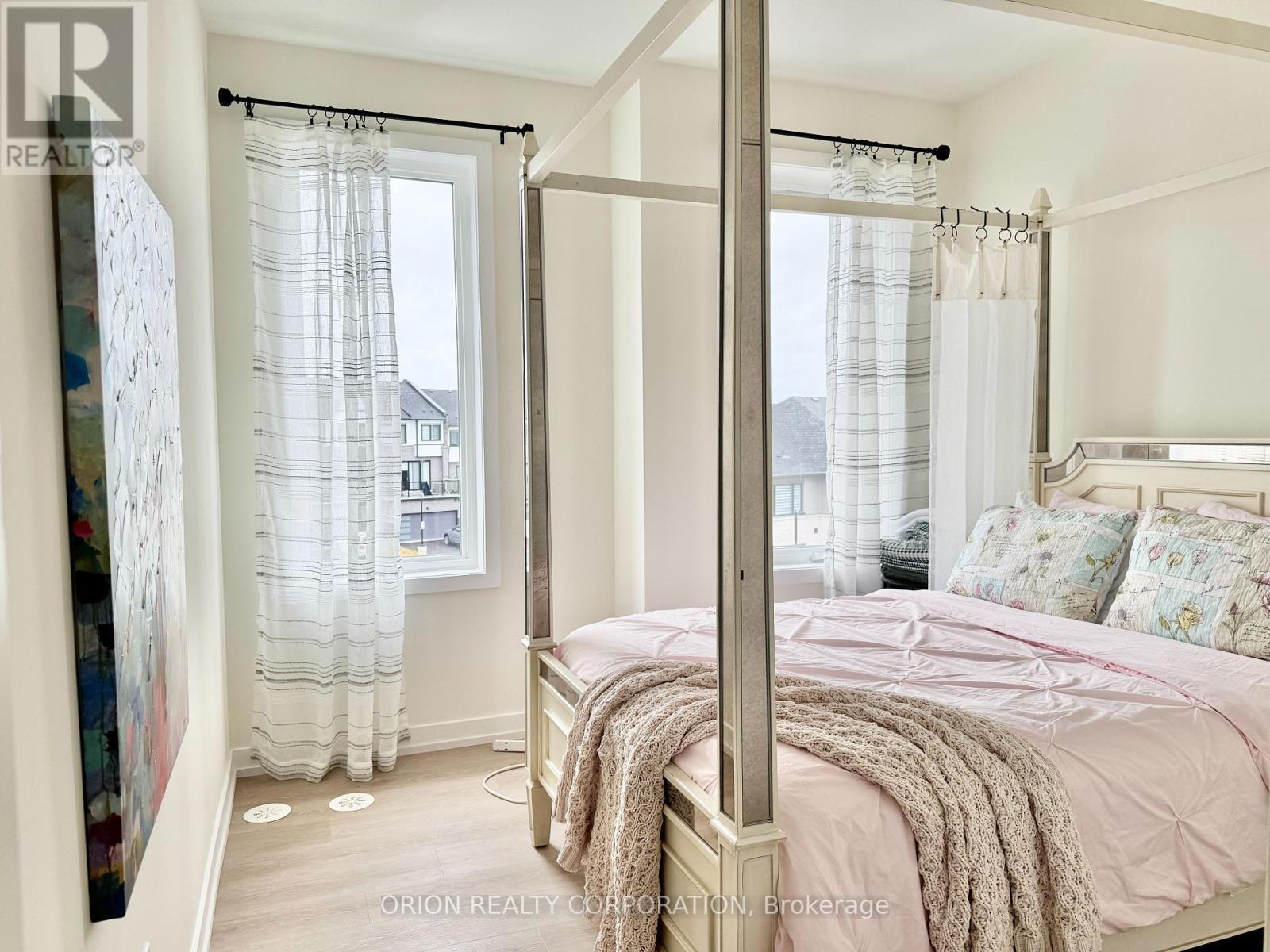 704 - 160 Densmore Road, Cobourg, ON - Indoor Photo Showing Bedroom