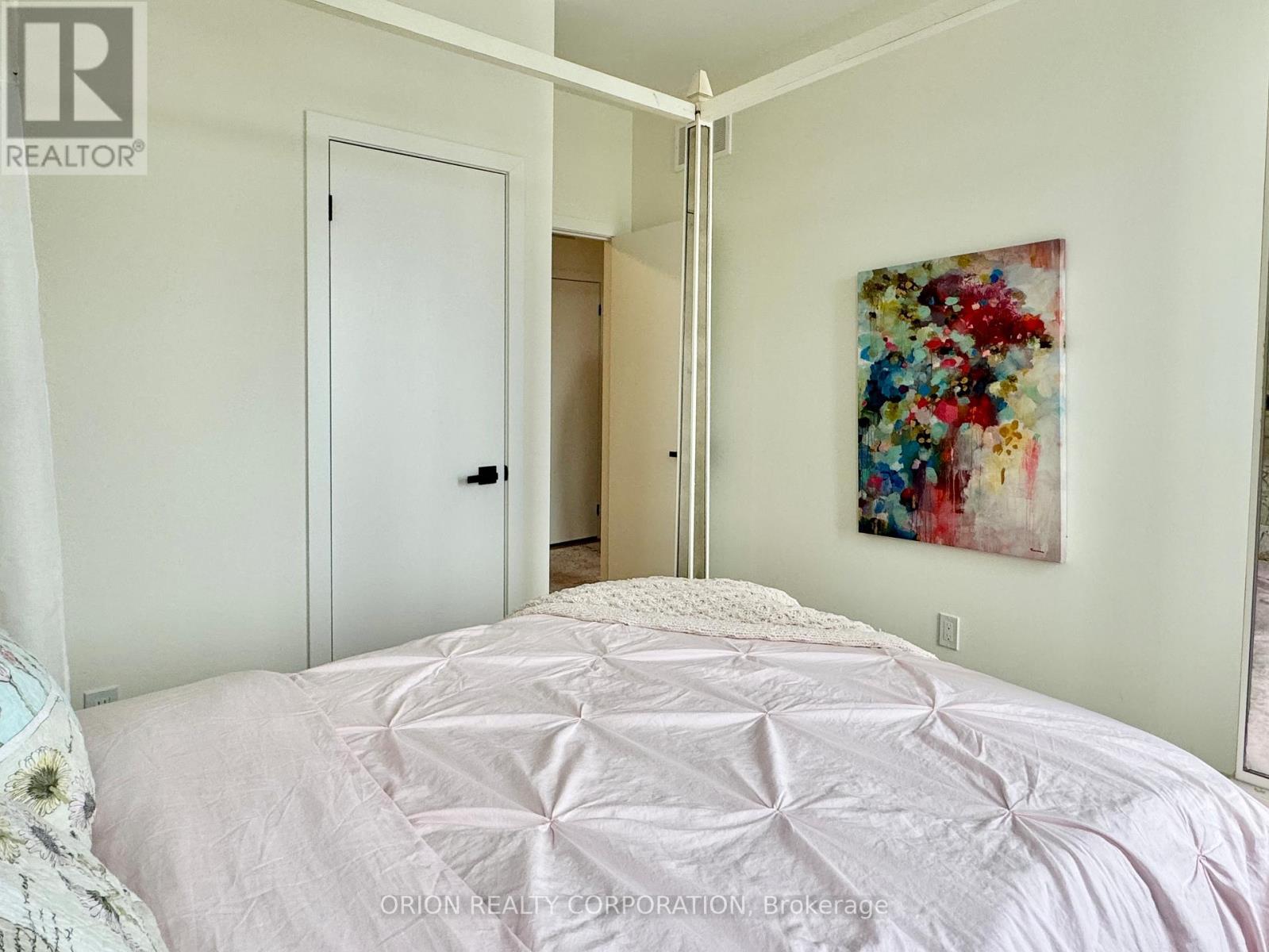 704 - 160 Densmore Road, Cobourg, ON - Indoor Photo Showing Bedroom