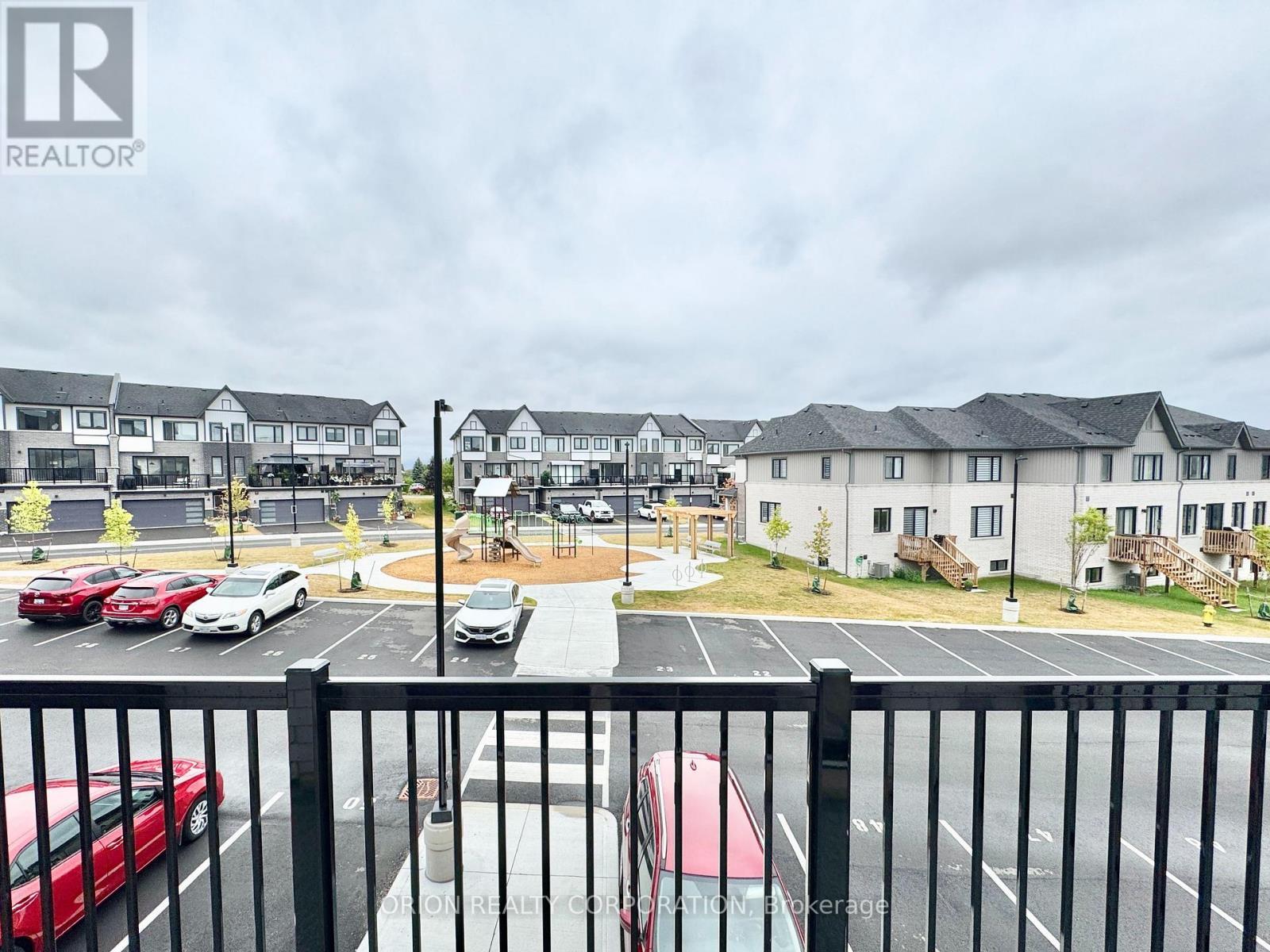 704 - 160 Densmore Road, Cobourg, ON - Outdoor