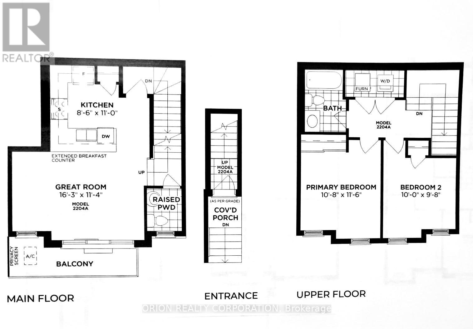 704 - 160 Densmore Road, Cobourg, ON - Other
