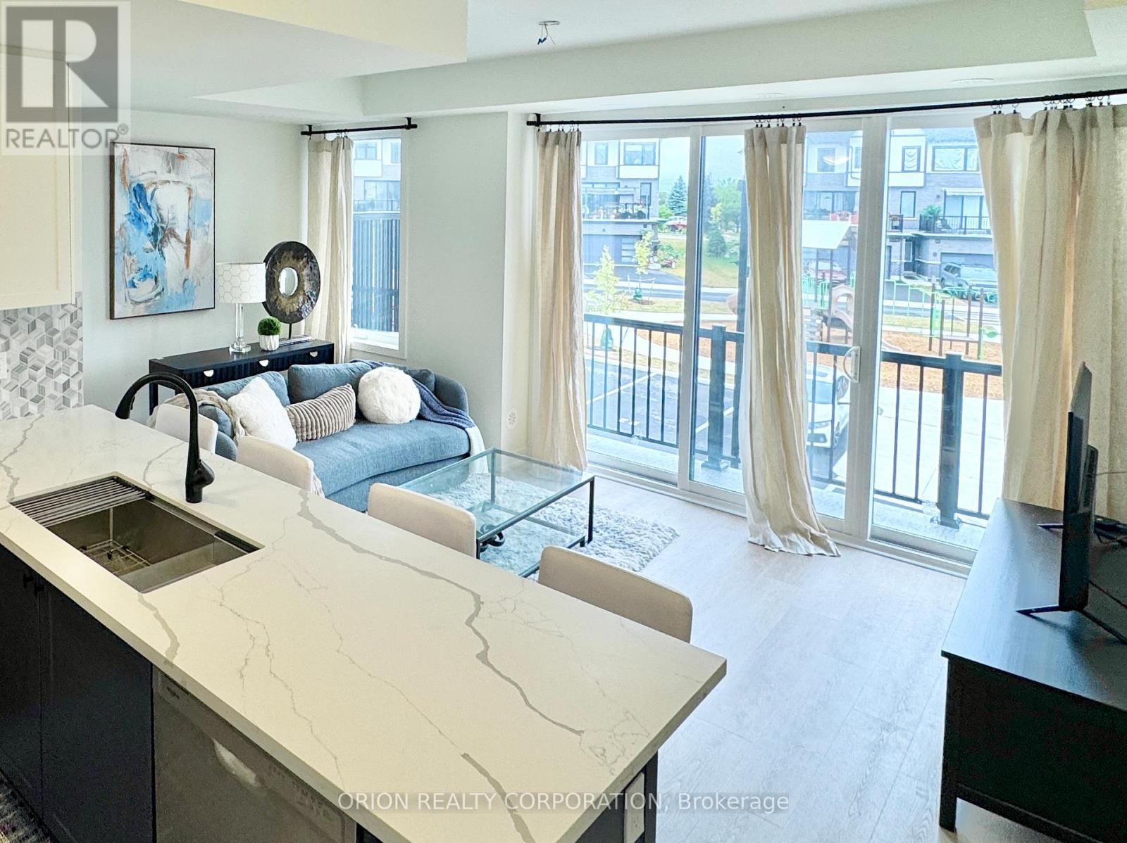 704 - 160 Densmore Road, Cobourg, ON - Indoor Photo Showing Other Room