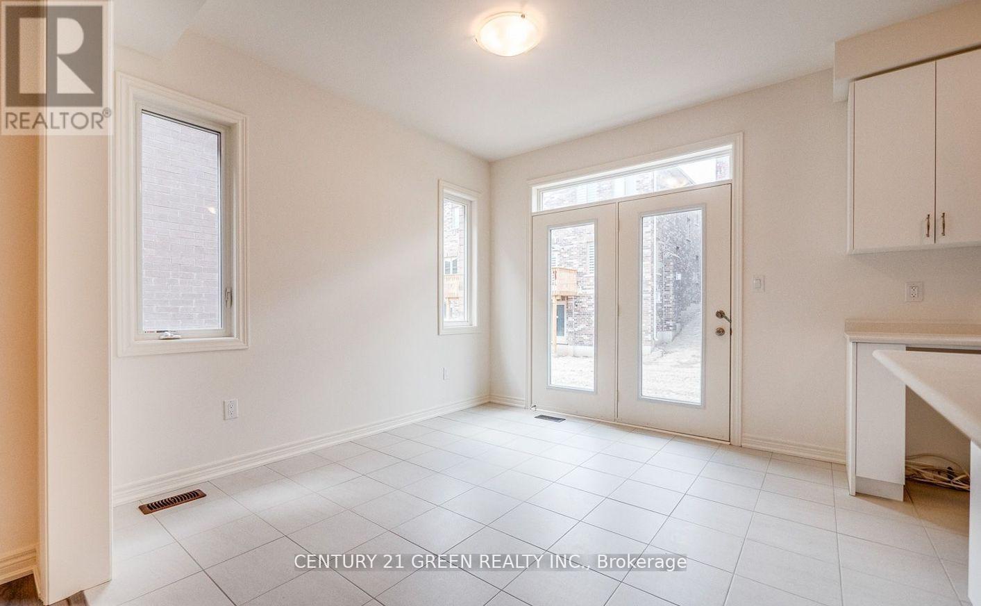 59 Hager Crk Terrace, Hamilton, ON - Indoor