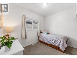 Upstairs Bedroom 2 -