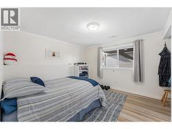 Downstairs Bedroom -