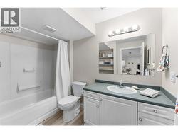 Downstairs Bathroom -