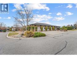 Clubhouse with great amenities! -