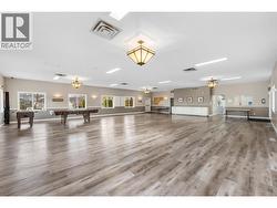 Clubhouse with great amenities! -