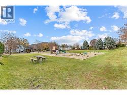 Complex Park - perfect for your children or grandchildren! -