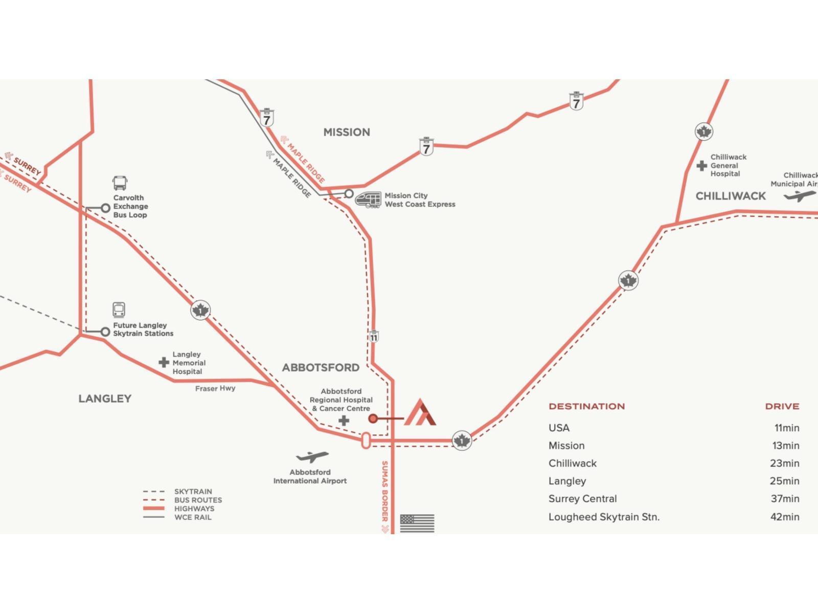 301 33069 Marshall Road, Abbotsford, BC