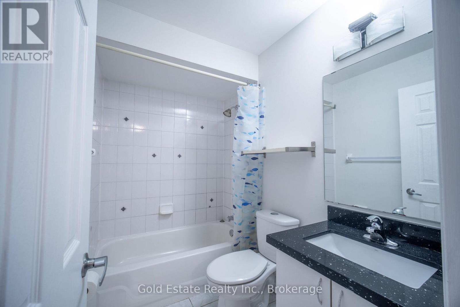3850 Cedar Hedge Rise, Mississauga, ON - Indoor Photo Showing Bathroom