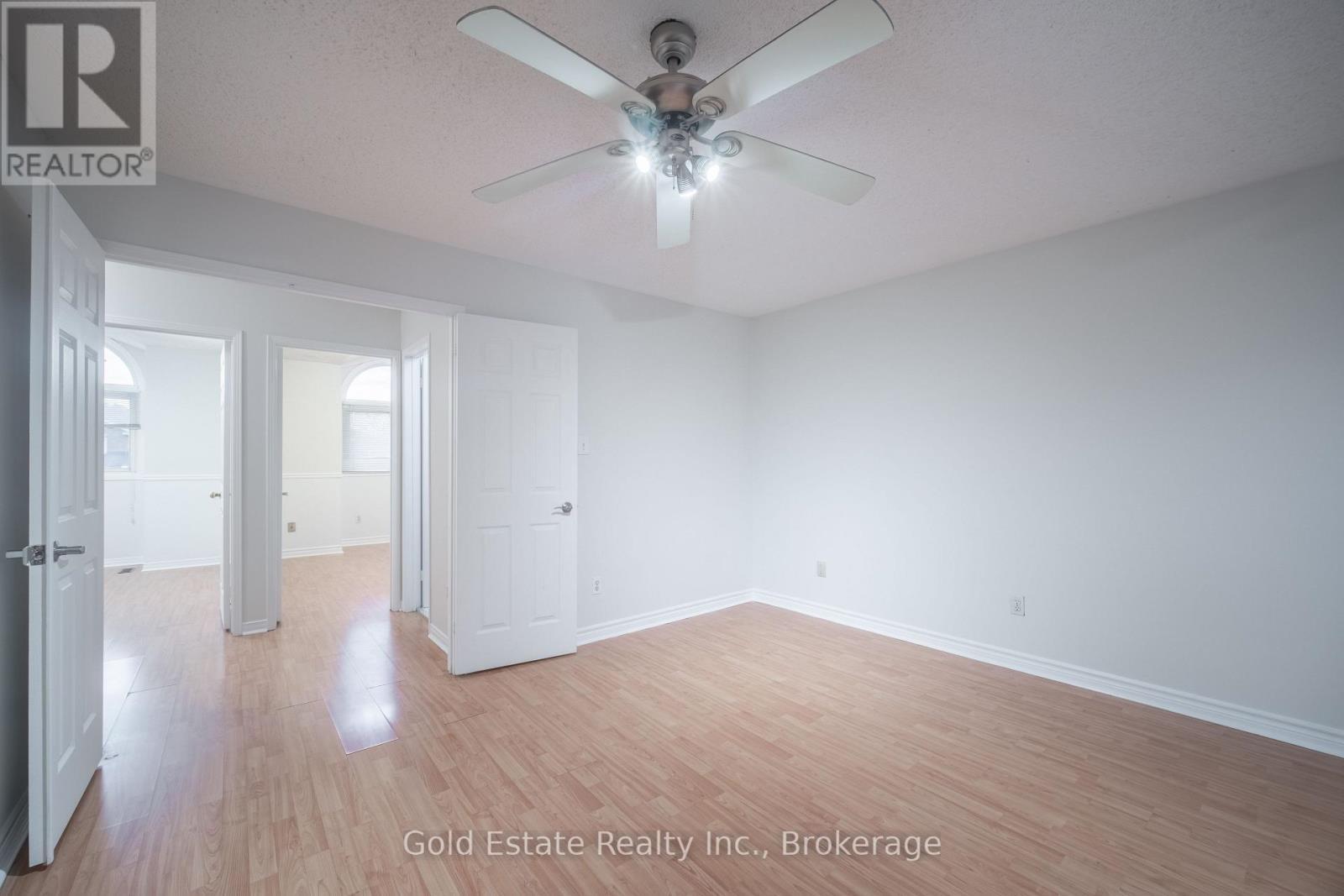 3850 Cedar Hedge Rise, Mississauga, ON - Indoor Photo Showing Other Room